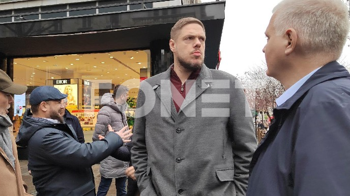 Uložena žalba zbog hapšenja